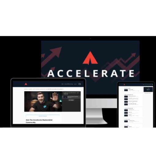 Marketplace SuperHeroes – Accelerate (Dynamo) Download