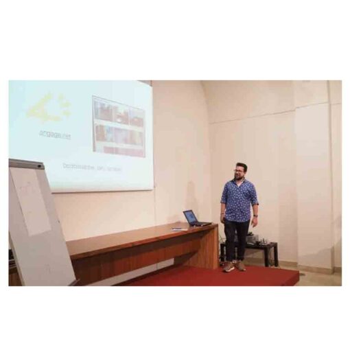 Mike Rubini – Reverse Engineering through Technical Scraping