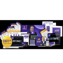 Perry Belcher – Email Stacking Formula Download