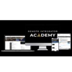 Ravi Abuvala – Remote Integrator Academy Download