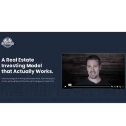 Seth Williams (REtipster) – Land Investing Masterclass Download