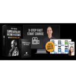 Simon Wood – Conversio Super Affiliate A.I. Bots Download