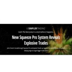 Simpler Trading – Squeeze Pro System Premium Download