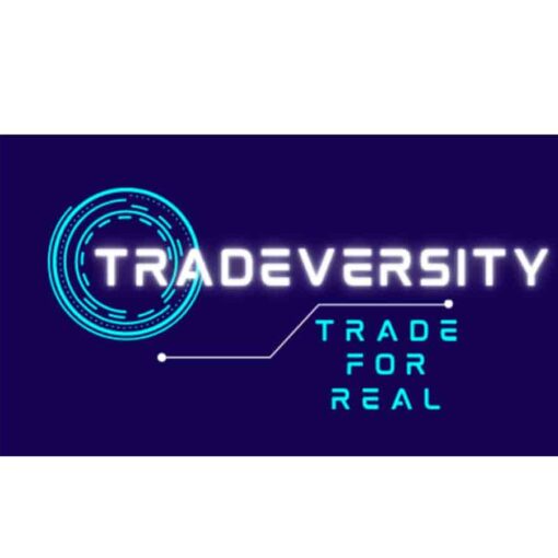 TRADEVERSITY – All Time High Trading Course Download