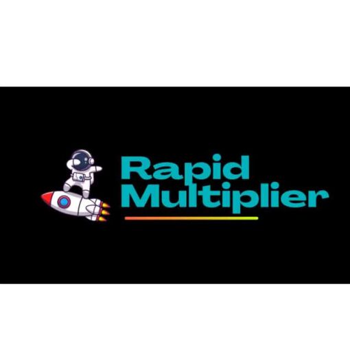 Tommie Powers – Rapid Multiplier Download