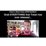 Traian Turcu – Black Friday Super Bundle Download
