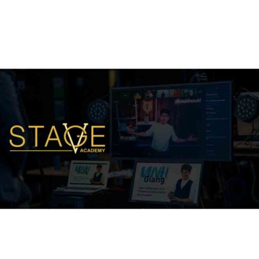 Vinh Giang – Stage Academy Download