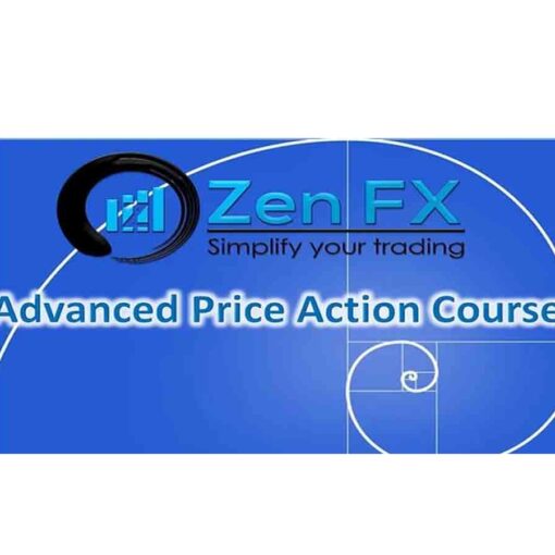 ZenFX – Advanced Price Action Course Download