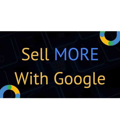 Aaron Young - Sell More with Google Download