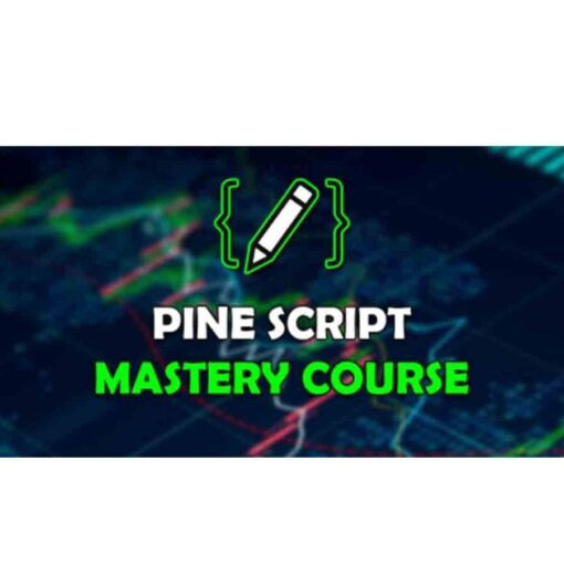 Art of Trading - Pinescript Mastery Download