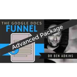 Ben Adkins – The Google Docs Funnel Advanced Download