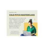Bree Weber – Cold Pitch Masterclass + Cold Pitch Playbook Download
