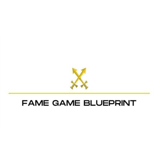 Casey Zancer - YouTube FAME GAME BLUEPRINT Download