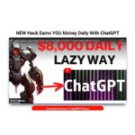 Chase Reiner – Short Form Riches Bootcamp 2023 – AI ChatGPT Bot Download