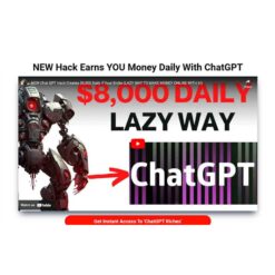 Chase Reiner – Short Form Riches Bootcamp 2023 – AI ChatGPT Bot Download