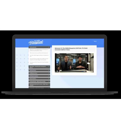 Derek De Mike – The SMMA Blueprint Download