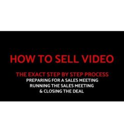 Farid Askerov – Video Sales Academy PRO Download