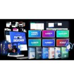 Gusten Sun – Fulltime Funnel Designer 3.0 Download