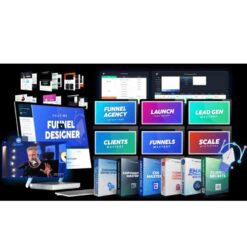 Gusten Sun – Fulltime Funnel Designer 3.0 Download