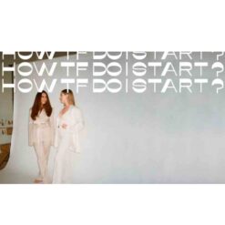 Hyla Nayeri & Adrien Bettio – How TF Do I Start? Download
