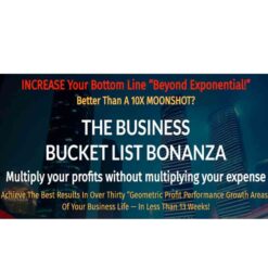 Jay Abraham – Beyond Exponential Business Bucket List Bonanza Download