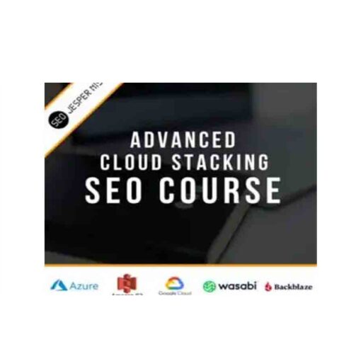 Jesper Nissen – Advanced Cloud Stacking SEO Course Download