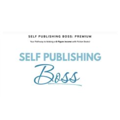 Kate Riley – Self Publishing Boss Download