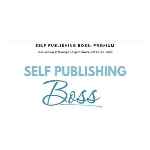 Kate Riley – Self Publishing Boss Download