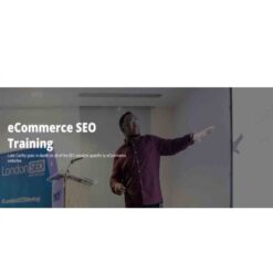 Luke Carthy – eCommerce SEO Training Download