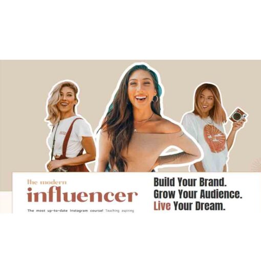 Modern Millie - The Modern Influencer Download