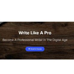 Niklas Göke - Write Like A Pro Download