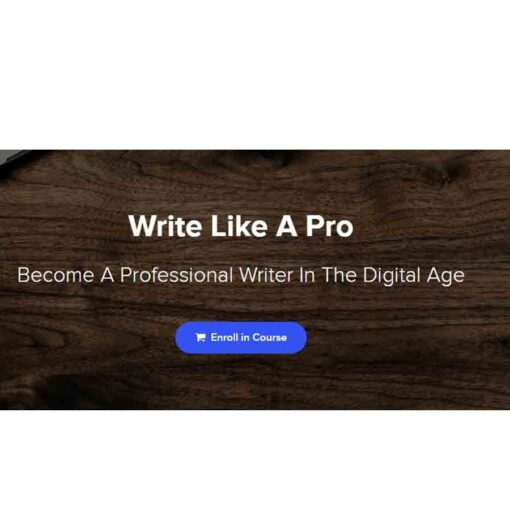 Niklas Göke - Write Like A Pro Download
