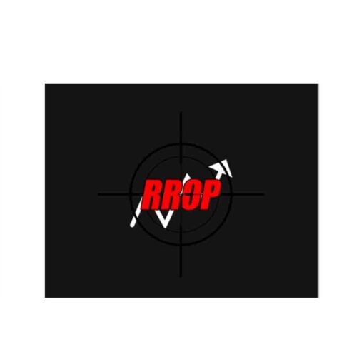 RROP – Low Timeframe Supply & Demand Download