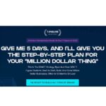 Ryan Moran – 5 Days To 7-Figures Challenge Download