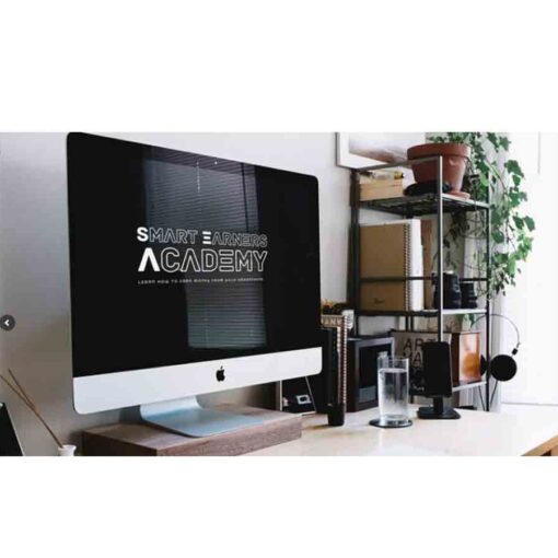 Smart Earners Academy – Special Bootcamp Course Download
