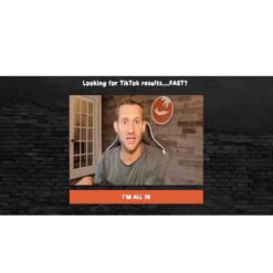 Spencer Mecham – TikTok Course Download