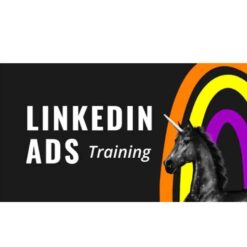 Super Lumen – The LinkedIn Ads Course Download