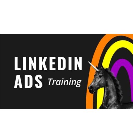 Super Lumen – The LinkedIn Ads Course Download