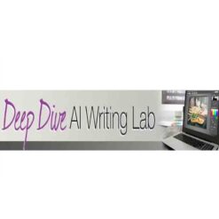 Tony Laidig – Deep Dive AI Writing Lab Bundle Download