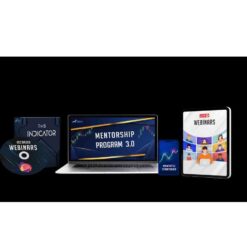 Trade With Sid – Mentorship Program 3.0 Download