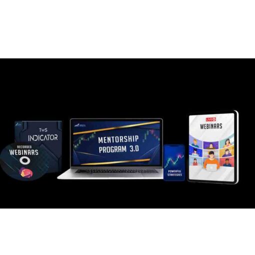 Trade With Sid – Mentorship Program 3.0 Download