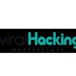 UpViral – Viral Hacking Masterclass Download