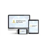 Walter Peters – Small Account Big Profit Download
