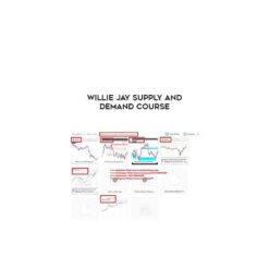 Willy Jay – Supply and Demand Download