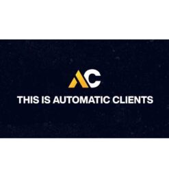 Alen Sultanic - Automatic Clients + Advanced Acquisition Theory Download