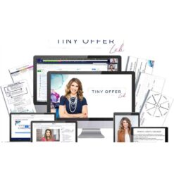 Allie Bjerk – Tiny Offer Lab Download