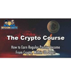 BITCOIN BRITS – The Crypto Course Download