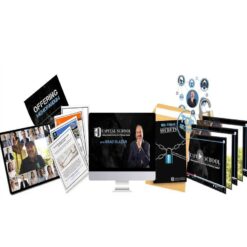 Brad Blazar – Capital School Download