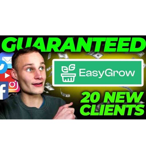 Charlie Morgan - Easy Grow Download