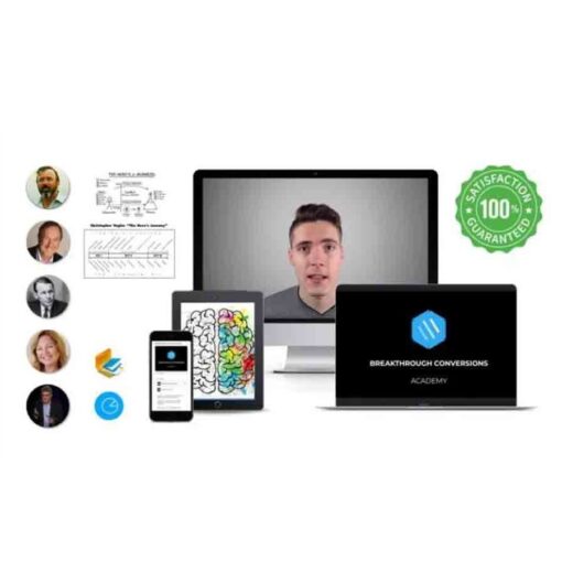 Csaba Borzasi – Breakthrough Conversions Academy Download